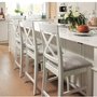 Tabouret hauteur comptoir de Canadel