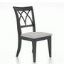 Chaise de cuisine de Canadel