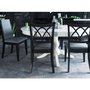 Chaise de cuisine de Canadel