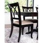 Chaise de cuisine de Canadel