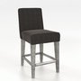 Tabouret de la collection LOFT de Canadel