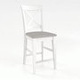 Tabouret hauteur comptoir de Canadel