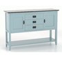 Buffet antique de Canadel