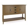 Buffet Canadel de la collection GOURMET - CL BUF057394949MT1