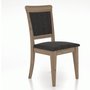 Chaise de cuisine de Canadel