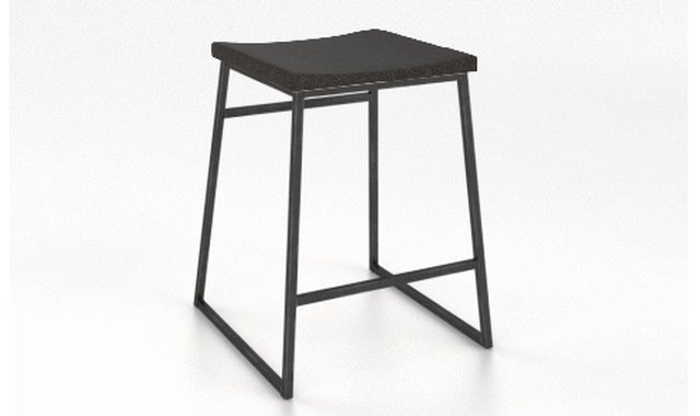 Tabouret hauteur comptoir de Canadel - CL SNF0805325NAR24