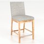 Tabouret hauteur comptoir Canadel de la collection LOFT - CL SNF08055AL25R24