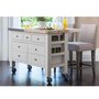 Ilot de cuisine de Canadel - CL ISL04836