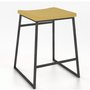 Tabouret hauteur comptoir de Canadel - CL SNF0805325NAR24