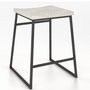 Tabouret hauteur comptoir de Canadel - CL SNF0805325NAR24