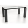 Table de cuisine de Canadel