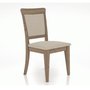 Chaise de cuisine de Canadel