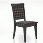 Chaise de cuisine de Canadel