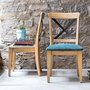 Chaise de cuisine de Canadel de la collection Gourmet - CL CNN09039