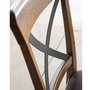 Chaise de cuisine de Canadel de la collection Gourmet - CL CNN09039