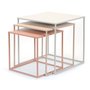 Ensemble de table