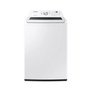 Laveuse à chargement vertical de 5.0 pi³ avec agitateur ActiveWave™ Samsung - WA44A3205AW/A4