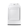 Sécheuse électrique de 7,2 pi³ avec Smart Care Samsung - DVE45T3200W/AC