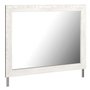 Miroir de chambre à coucher Gerridan de Signature Design Ashley