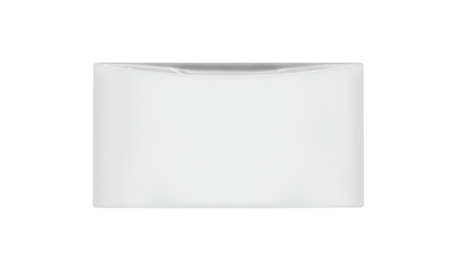 Piédestal Luxury-Gligrand tiroir de rangement Electrolux - EPWD257UIW