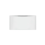 Piédestal Luxury-Gligrand tiroir de rangement Electrolux - EPWD257UIW