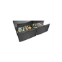 Piédestal Luxury-Gligrand tiroir de rangement Electrolux - EPWD257UTT