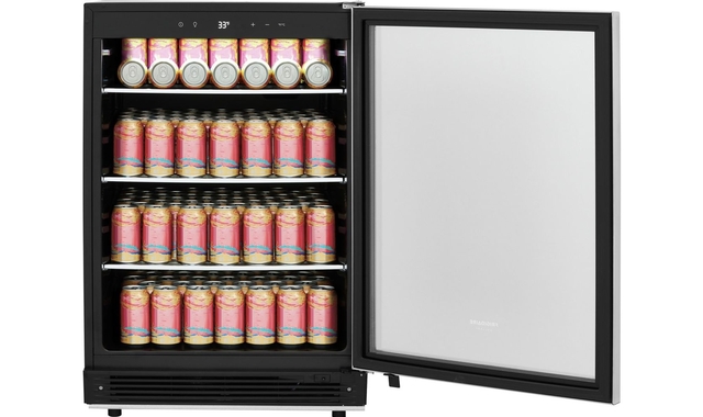 Lot de 2 distributeurs de boissons magiques pour réfrigérateur - Prévention  des débordements - Distributeur de boissons avec