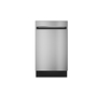 Lave-vaisselle encastré 18 po Haier - QDT125SSLSS