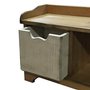 Cube de rangement de Springwater Woodcraft