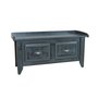 Banc de Springwater Woodcraft