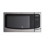 Four à micro-ondes de comptoir de 22 po., 1,6 Pi cu. GE - JEB2167RMSS