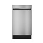 Lave-vaisselle intégré GE Profile - PDT145SSLSS