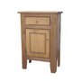 Meuble d'appoint de Springwater Woodcraft