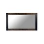 Miroir de Springwater Woodcraft