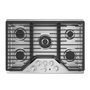 Table de cuisson encastrée à gaz de 30 po GE Profile - PGP9030SLSS