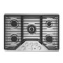 Table de cuisson encastrée à gaz de 36 po GE Profile - PGP9036SLSS