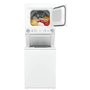 Duo de buanderie laveuse et sécheuse électrique Frigidaire - FLCE752CAW