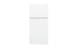 Réfrigérateur avec congélateur supérieur 18,3 pi³ Frigidaire - FFTR1835VW