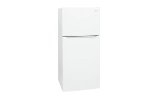 Réfrigérateur avec congélateur supérieur 20,0 pi³ Frigidaire - FFTR2045VW