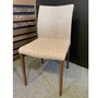Chaise de cuisine de Kaza Design