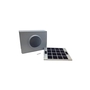 Trousse de recirculation pour hotte Bosch - HCREC5UC