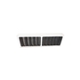 Trousse de recirculation Bosch - HDDFILTUC