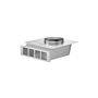 Trousse de recirculation pour hottes Bosch - HDDREC5UC