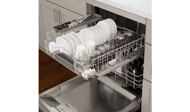 Série 300 Lave-vaisselle encastrable Bosch