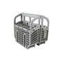 Panier à ustensiles pour lave-vaisselle Bosch - SMZ4000UC