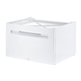 Piedestal 15 po pour laveuse sécheuse Bosch - WMZPW20W