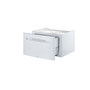 Piedestal 15 po pour laveuse sécheuse Bosch - WTZPW20D