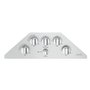 Table de cuisson à gaz de 30 po Café - CGP95302MS1