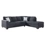 Sectionnel 2 pièces avec chaise Altari de Signature Design Ashley