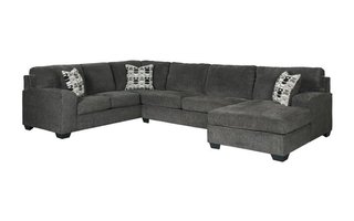 Sectionnel 3 pièces avec chaise Ballinasloe de Ashley - 80703S2